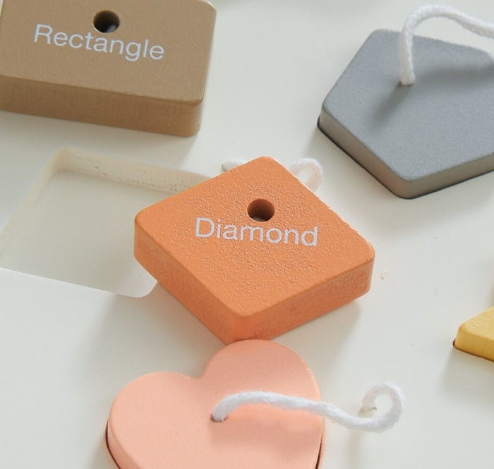 Jucărie de perete multifuncțională XXL - Cățel [5]