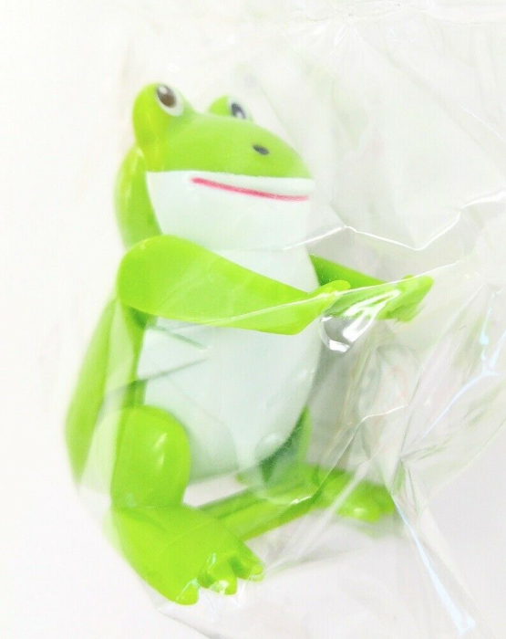 Jucărie mecanică - Animalut acrobat [3]