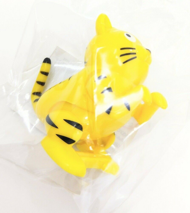 Jucărie mecanică - Animalut acrobat [5]