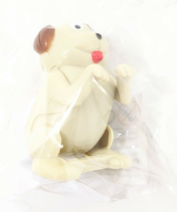 Jucărie mecanică - Animalut acrobat [4]