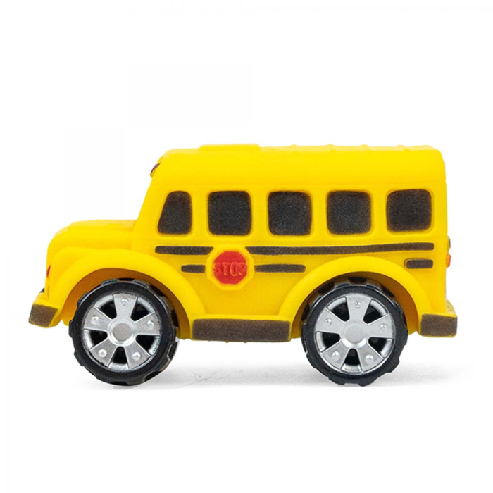 Jucarie senzoriala - Autobuzul Squishy [2]