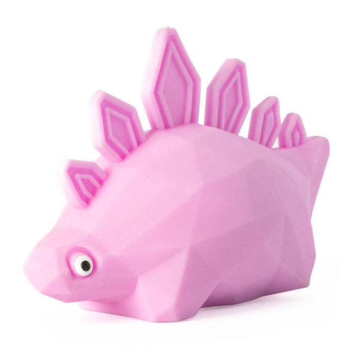 Jucărie senzorială - Dinozaur squishy [3]