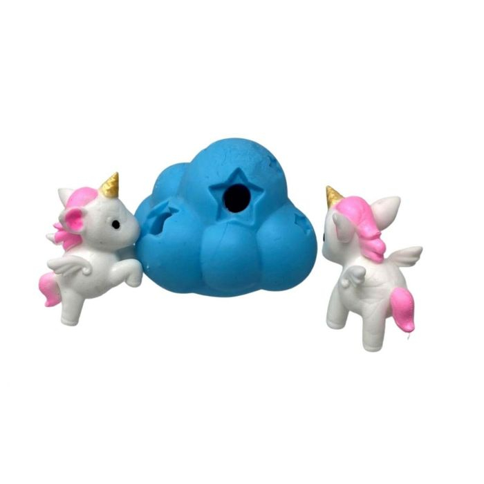 Jucarie senzoriala - Norisor si unicorn [2]