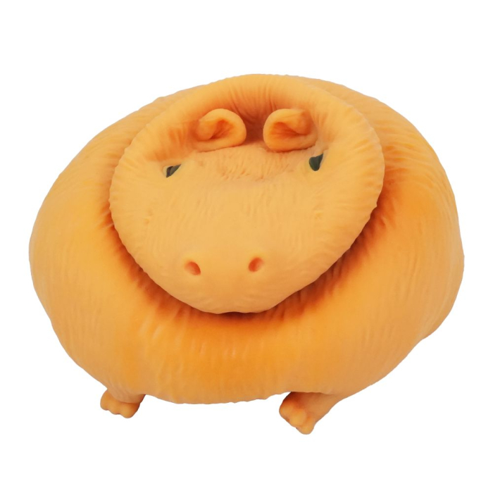 Jucărie senzorială Stretch&Smash - Capybara [3]