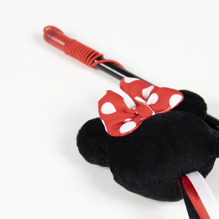Jucărie tip baghetă pentru pisica - Minnie [5]