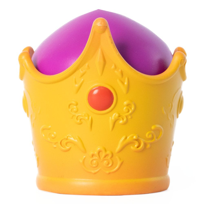 Kit experimental - Prințesa care se ivește din coroană [2]