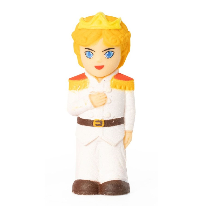 Kit experimental - Prințul care se ivește din coroană [3]