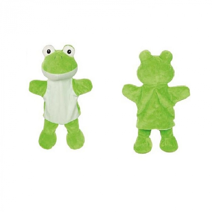 Marioneta de mana -Broscuta [2]