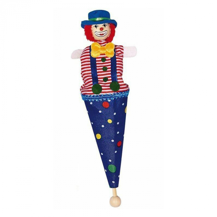 Marioneta pop-up, 25 cm [2]