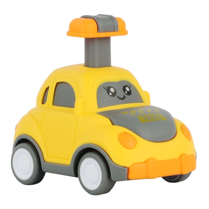 Mașinuță push&go [4]