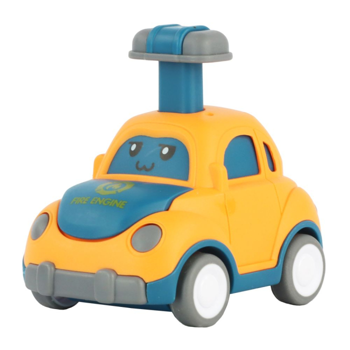 Mașinuță push&go [3]