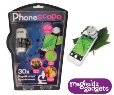 Microscop pentru telefon [2]