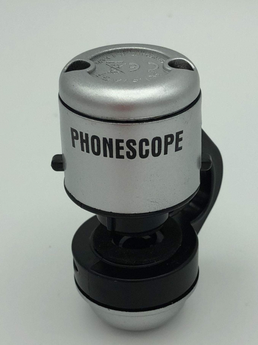Microscop pentru telefon [4]