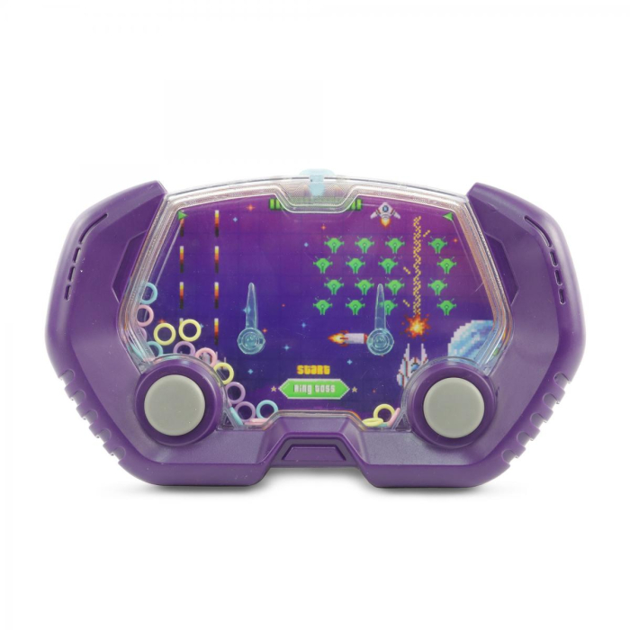 Mini joc cu apa - Retro Arcade [2]