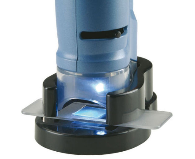 Mini microscop [2]