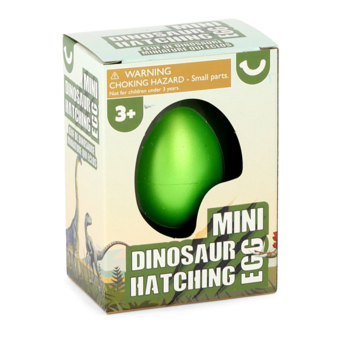 Mini ou surpriză - Dinozaur [2]