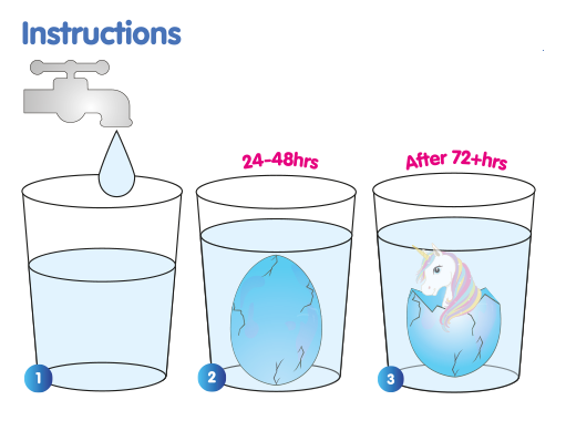 Mini ou surpriza - Puisor [3]