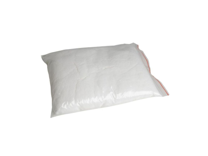 Nisip kinetic alb, 500 g [3]