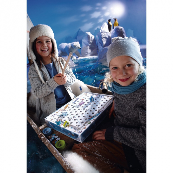 O aventură arctică [5]