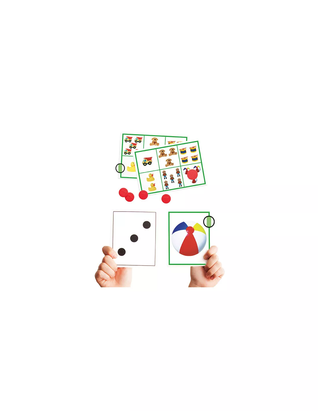 Operații aritmetice - Numerele de la 1 la 10 [2]