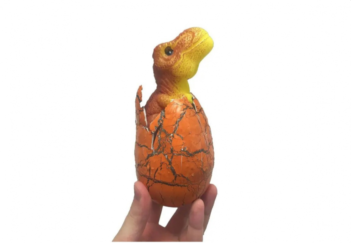 Ou T-Rex [2]