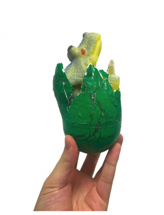 Ou Triceratops [2]