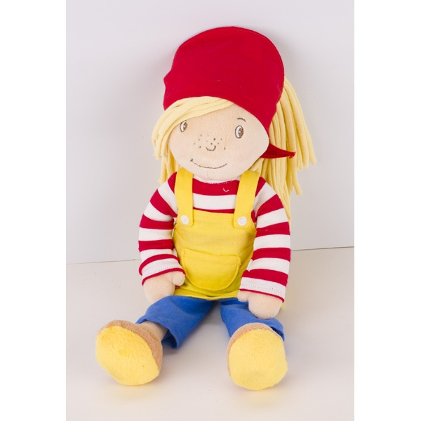 Păpușă Peggy Diggledey, 25 CM [2]