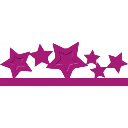 Perforator bordură - STELE, 5 cm [2]