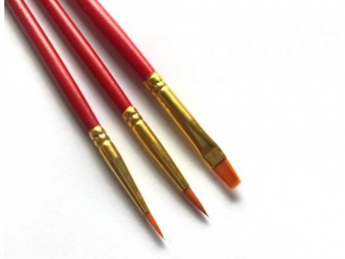 Pictura pe numere – Catelusul colorat [4]
