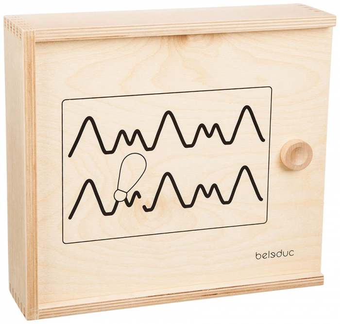 Plăcuțe pentru învățarea scrierii [2]