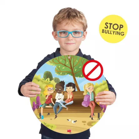 Planșe anti-bullying [2]