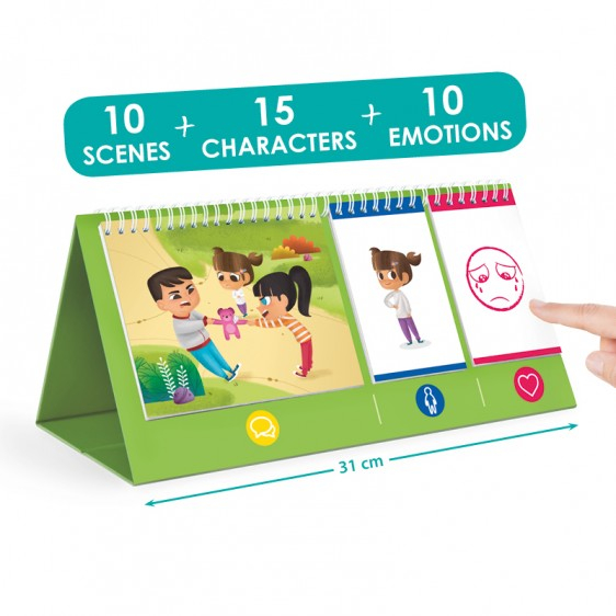 Pune-te în locul meu [3]