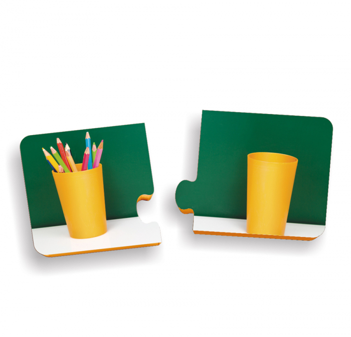 Puzzle cu 2 piese - Opoziții [3]
