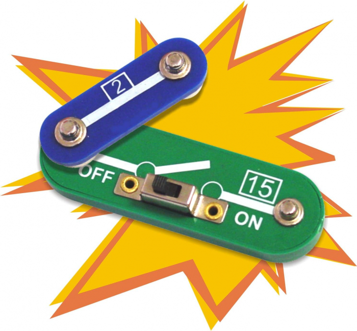 Puzzle electronic cu 88 de variante [3]