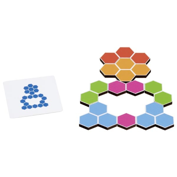 Puzzle și joc de asociere - Țestoasa Rosy [3]