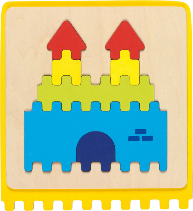 Puzzle tactil [3]
