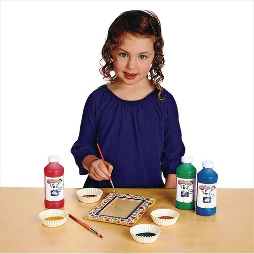 Ramă foto din lemn pentru decorare [5]