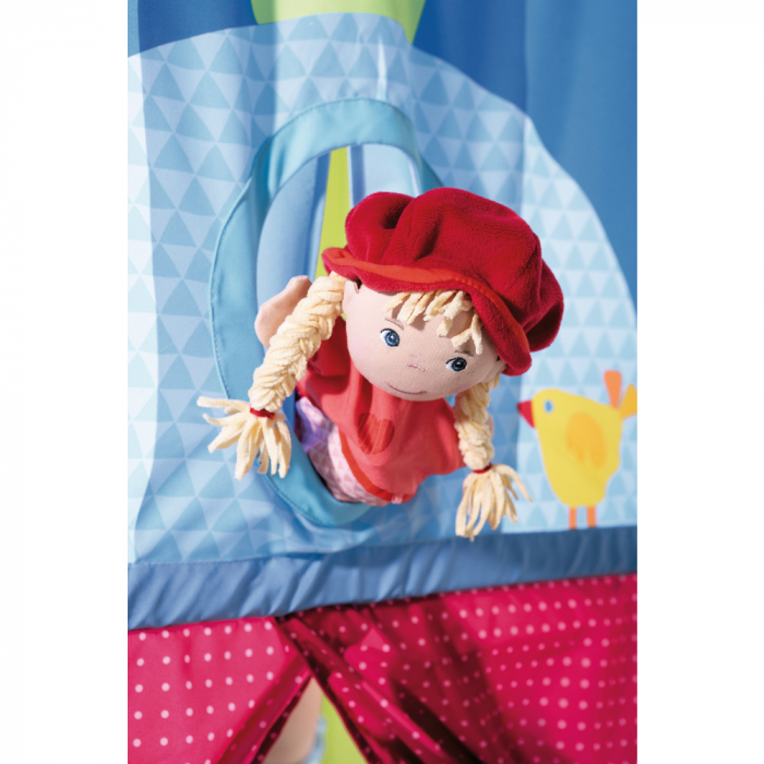 Ridicati cortina - Teatru pentru usa [4]