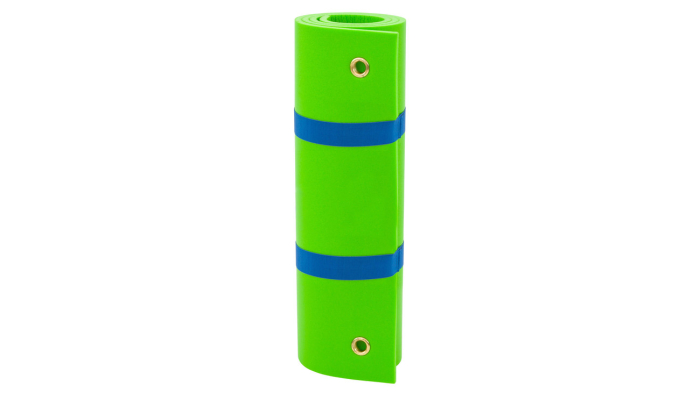 Saltea pentru gimnastică, 50 x 140 cm [2]