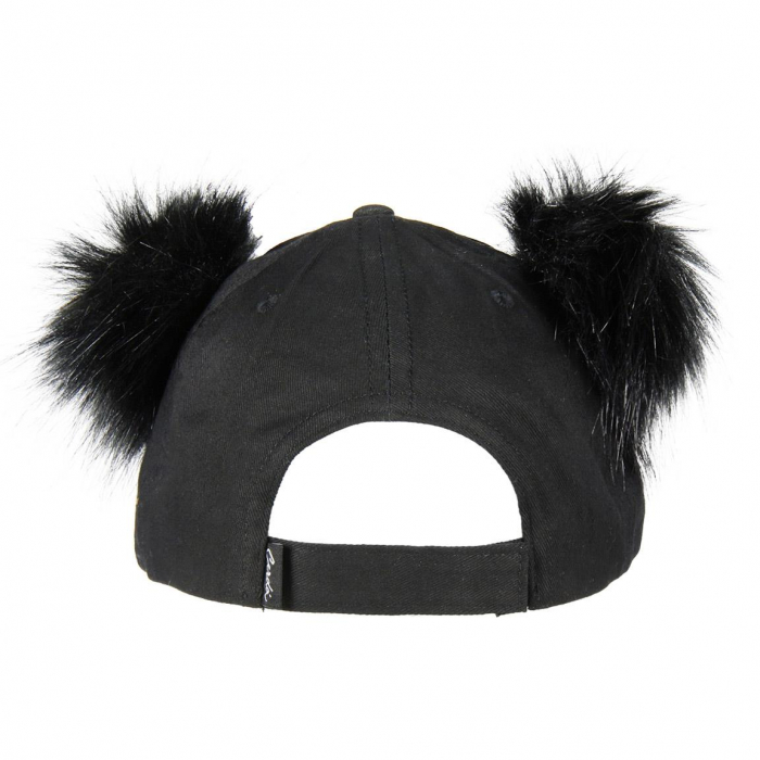 sapca cu 2 pompoane - Mickey Mouse [2]