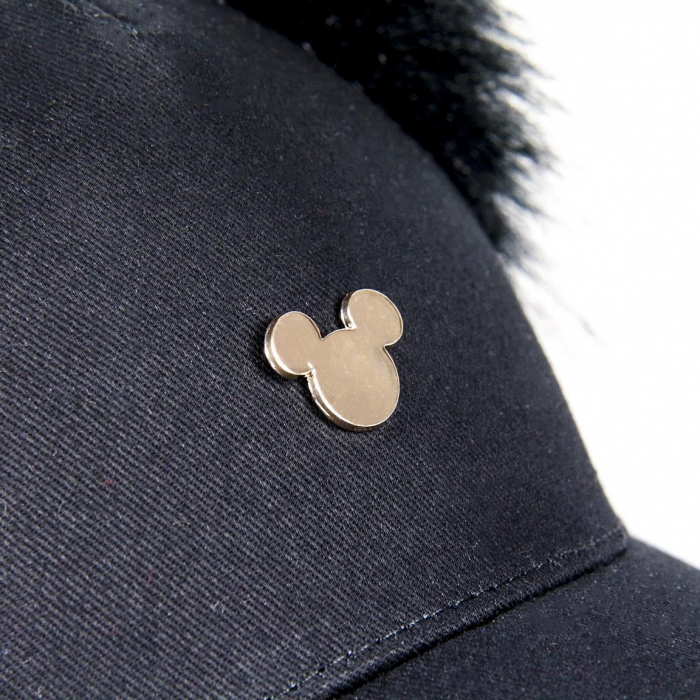 sapca cu 2 pompoane - Mickey Mouse [3]