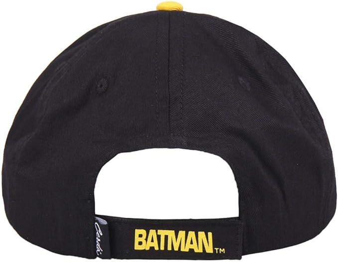sapca neagra Batman [2]