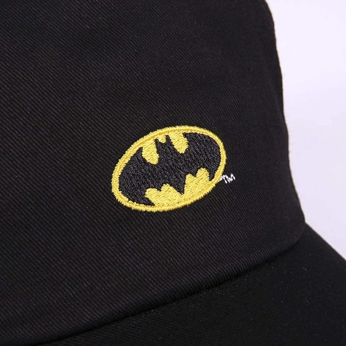 sapca neagra Batman [3]