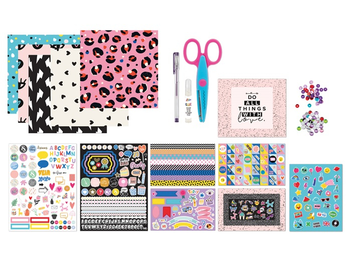 Se de creatie - Jurnalul meu [3]