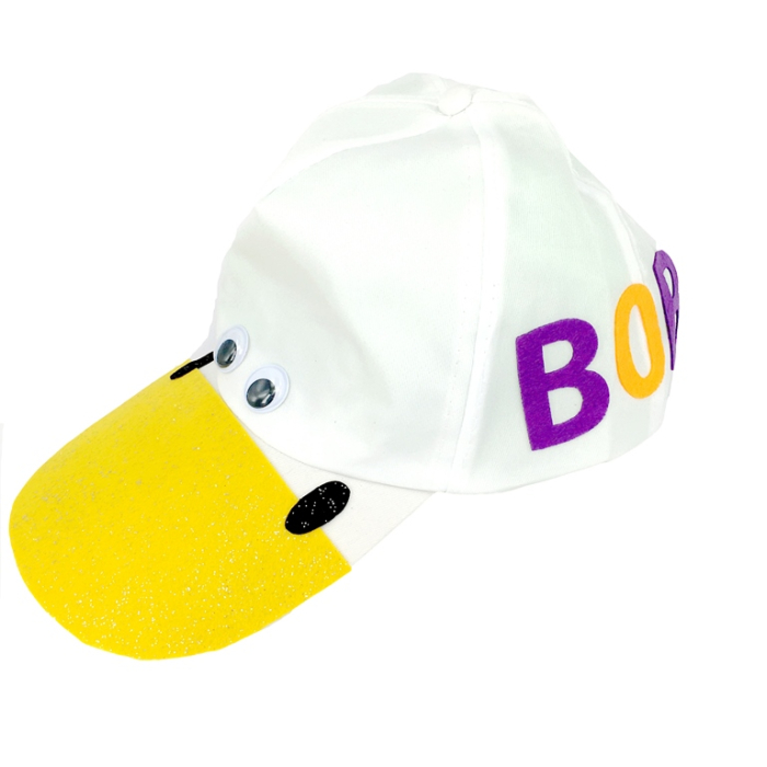 Set 100 ochișori mobili adezivi - formă ovală [4]