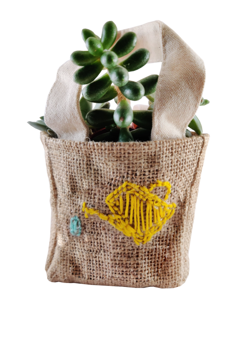 Set 52 de fire de ață pentru broderie, în culori pastel [2]