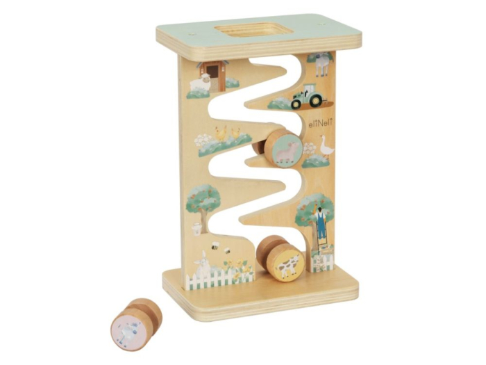 Set 6 jocuri educative tip Montessori, 13 - 18 luni [2]