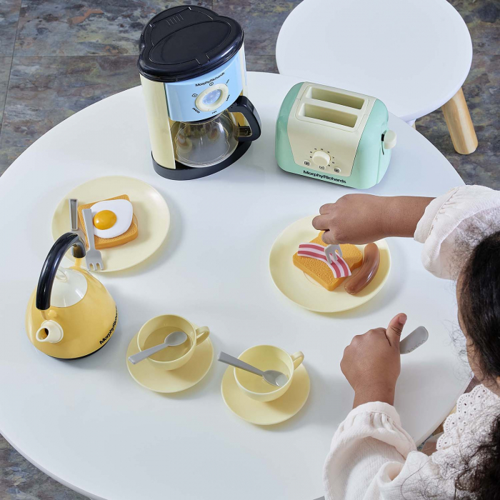 Set accesorii de bucatarie pentru micul dejun [4]