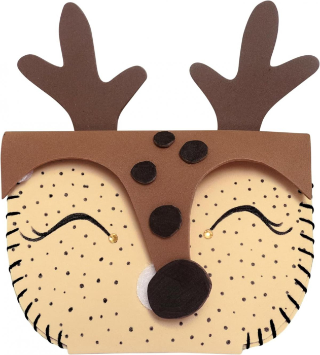 Set buline autoadezive din velcro [5]