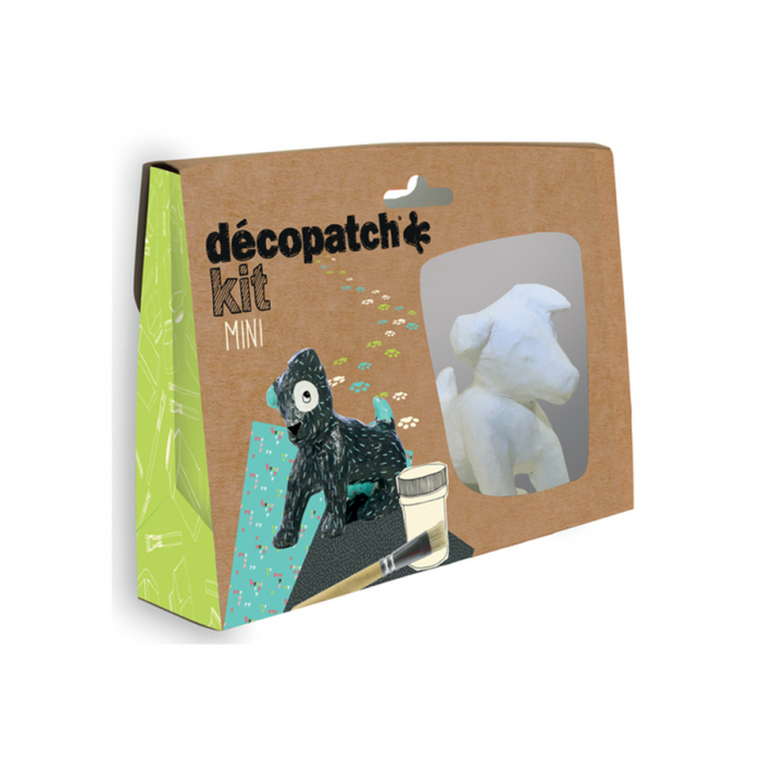 Set creativ Decopatch - Cățel [3]